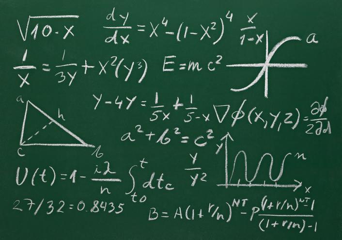 Matematikte Gizem: Sihirli Sayılar Ve Anlamları