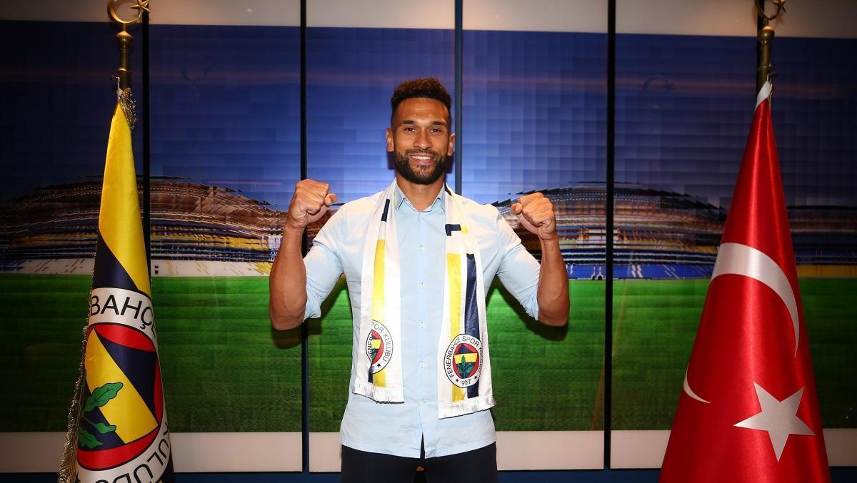 Fenerbahçe macerası kısa sürmüştü! Steven Caulker geri dönüyor...