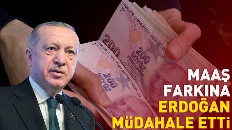 Milyonlarca emeklinin beklediği karar açıklandı! Maaş farkına Erdoğan müdahale etti! Abdulkadir Selvi yazdı...
