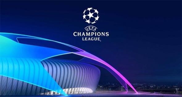 UEFA Şampiyonlar Ligi'nde 3. eleme turu eşleşmeleri belli oldu!