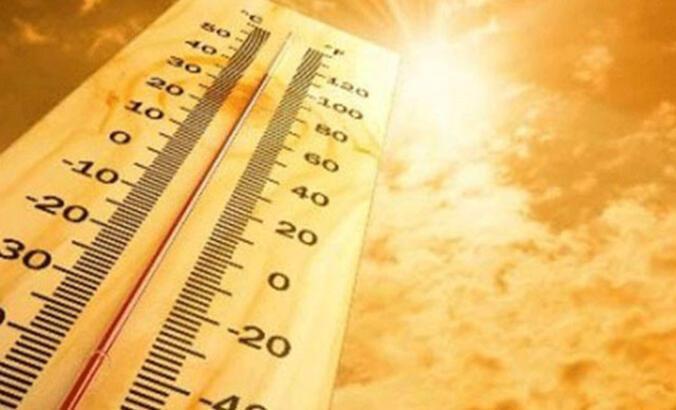 Meteoroloji uyardı: Yüzde 95'e ulaşacak