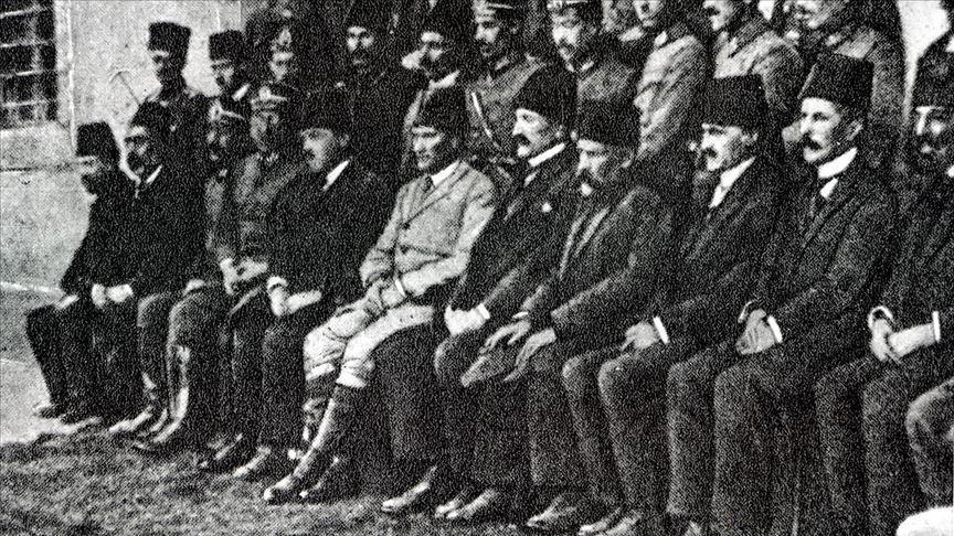 105. yıl dönümü! Erzurum Kongresi nedir, ne zaman oldu? Erzurum Kongresi tarihi, önemi ve maddeleri