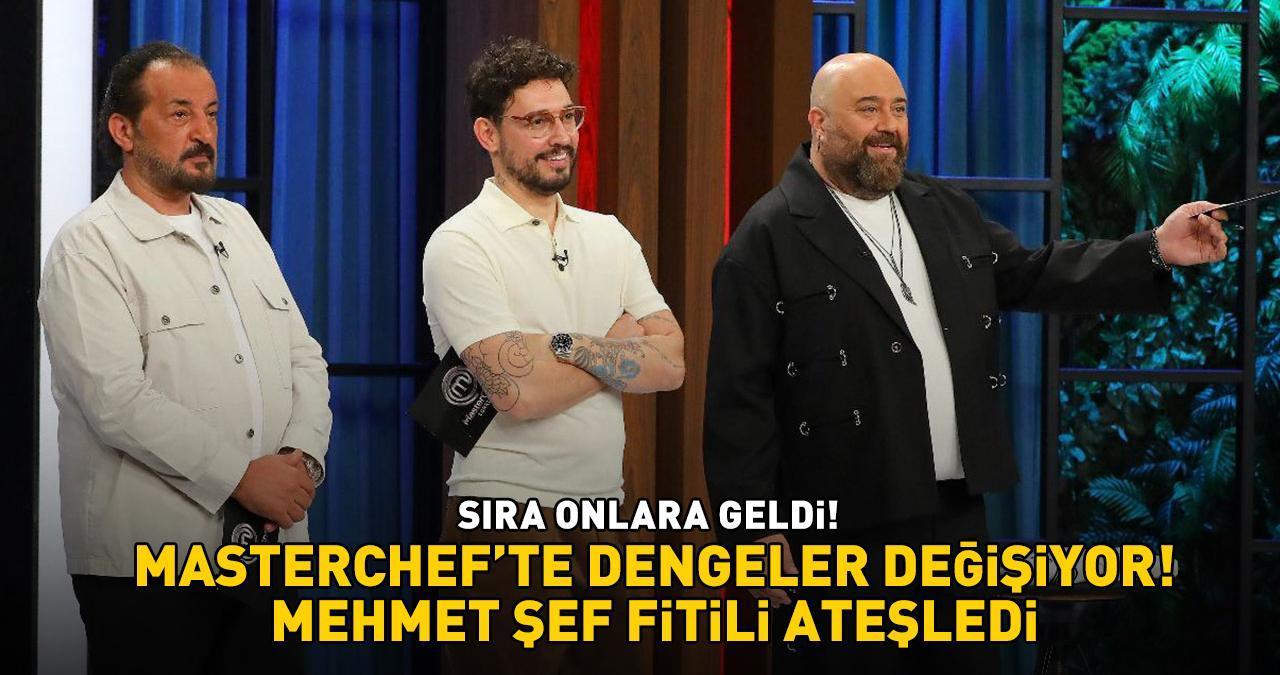 MasterChef’te ana kadroya giren 11. yarışmacı belli oluyor! Yedeklerin ardından sıra onlara geldi!  ‘1. benim şefim’