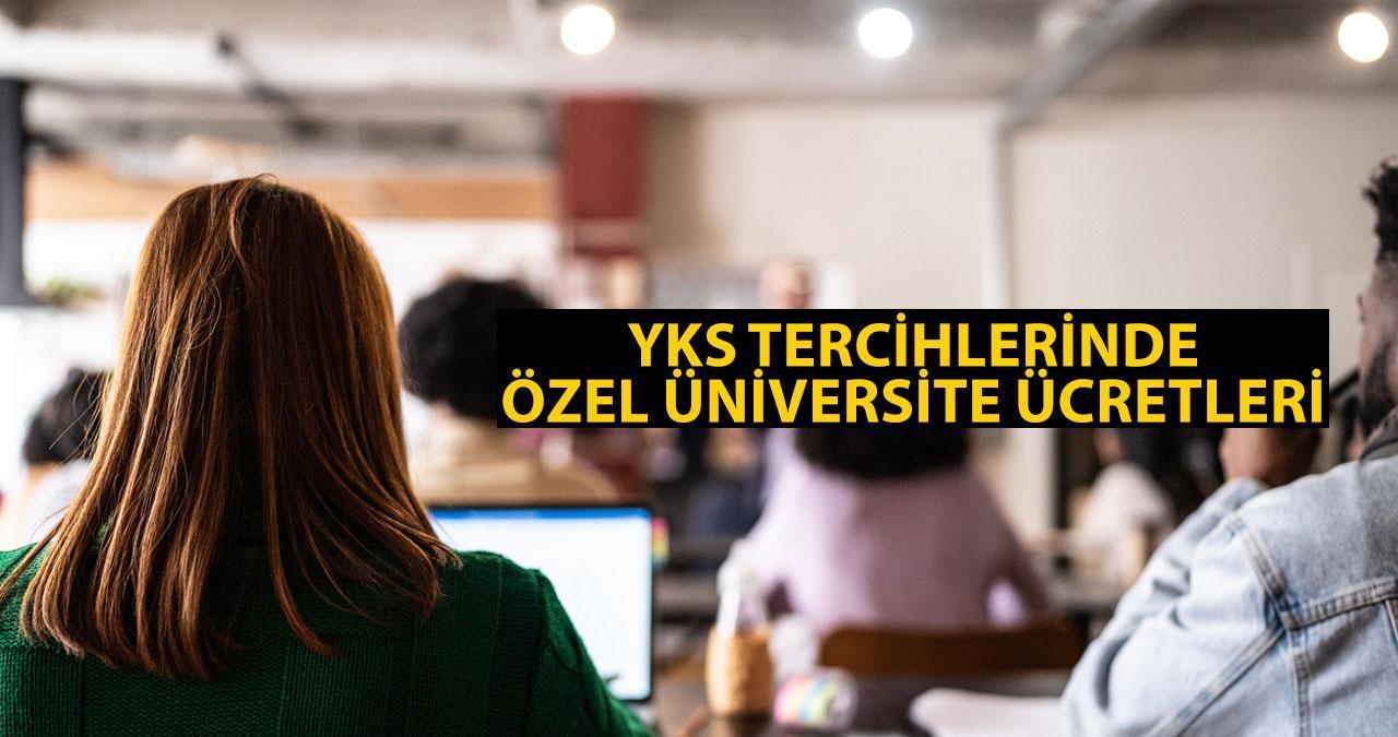 Ankara Medipol Üniversitesi, Biruni Üniversitesi Ücretleri 2024: YKS Tercihlerinde Özel Üniversite Ücretleri