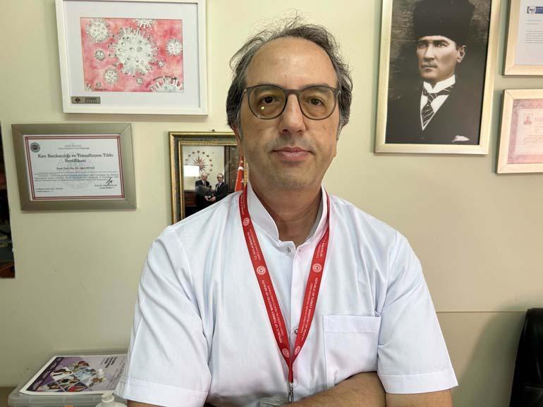 Prof. Dr. Alper Şener uyardı: Basit bir gıda zehirlenmesi hastaneye yatırabilir