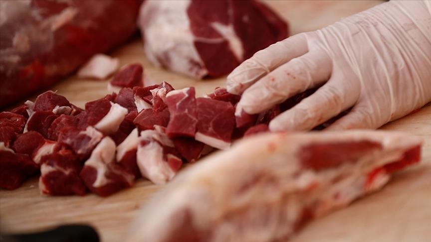 Binlerce kilo et toplatıldı! Tehlikenin adı: Listeria