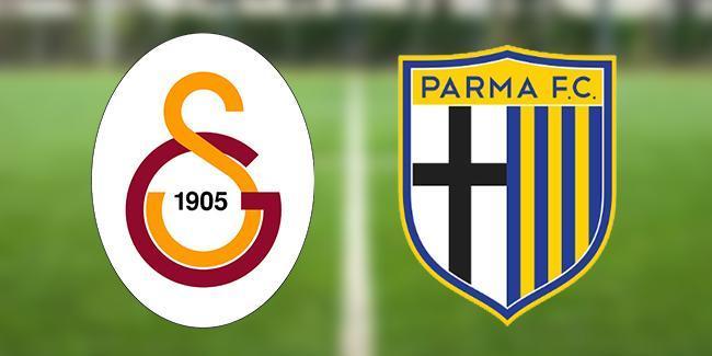 Galatasaray Parma hazırlık maçı hangi kanalda, ne zaman, saat kaçta?