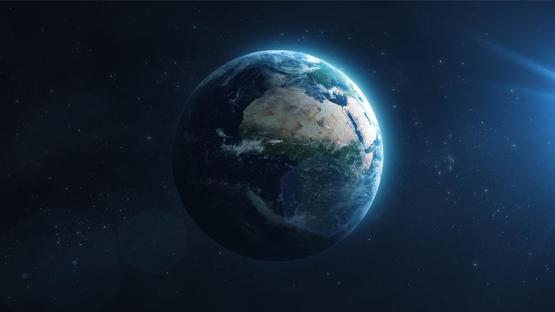 Dünya'da yaşam ne zaman başladı? Bildiklerimizi unutturabilir: 2,1 milyar yıl detayı...