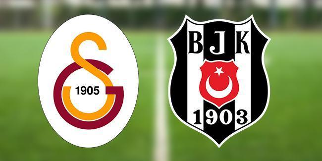 Galatasaray Beşiktaş SÜPER KUPA maçı ne zaman, saat kaçta? GS BJK kupa maçı hangi kanalda?