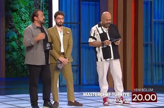 MasterChef son yedekler belli oldu! Mehmet Şef'ten sert uyarı: Buraya seçtiğimiz yarışmacıların performansıyla alakalı...