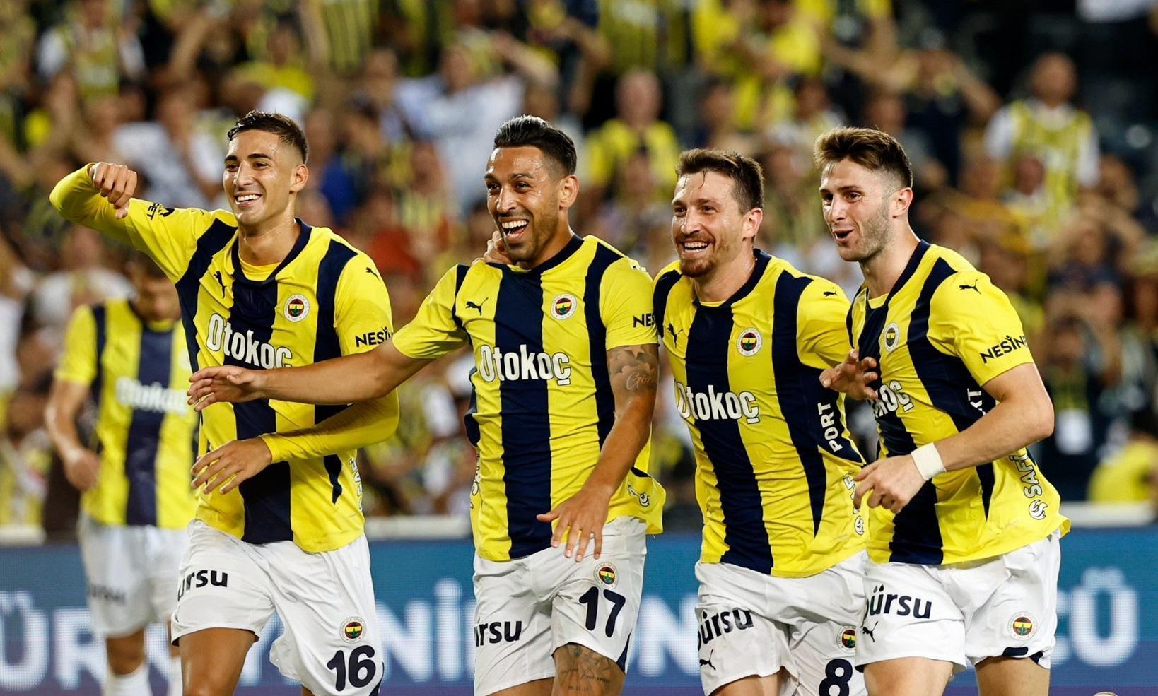Fenerbahçe, Lille deplasmanında avantaj arıyor! Şampiyonlar Ligi'nde tur atlama hesapları...