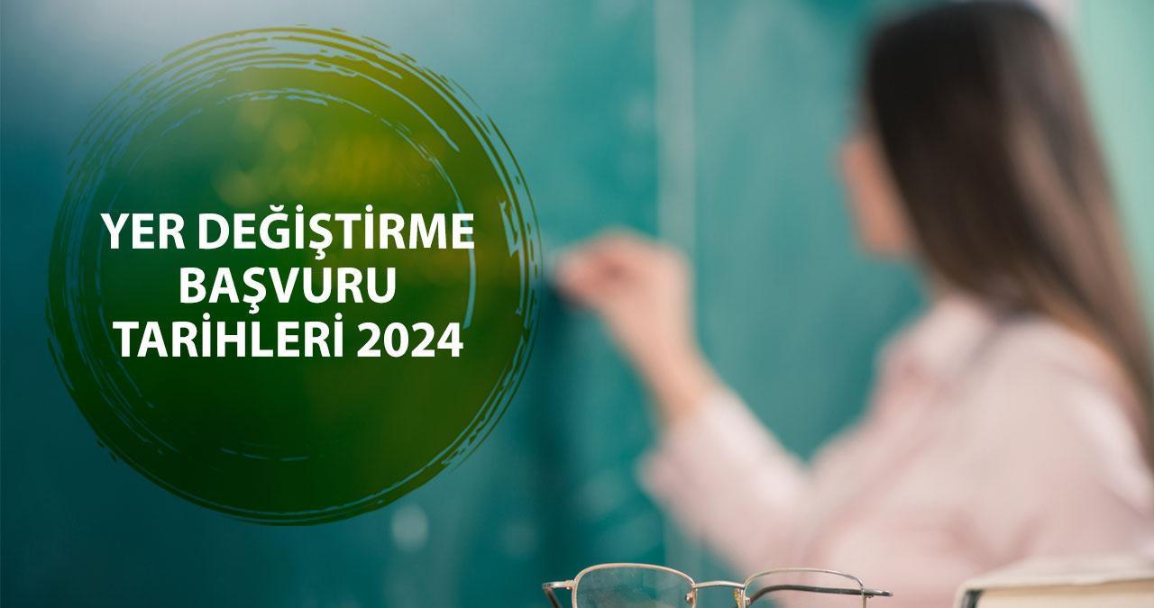 ÖĞRETMEN EŞ DURUMU TAYİN SONUÇLARI 2024: MEB Mazerete bağlı yer değiştirme sonuçları açıklandı mı?