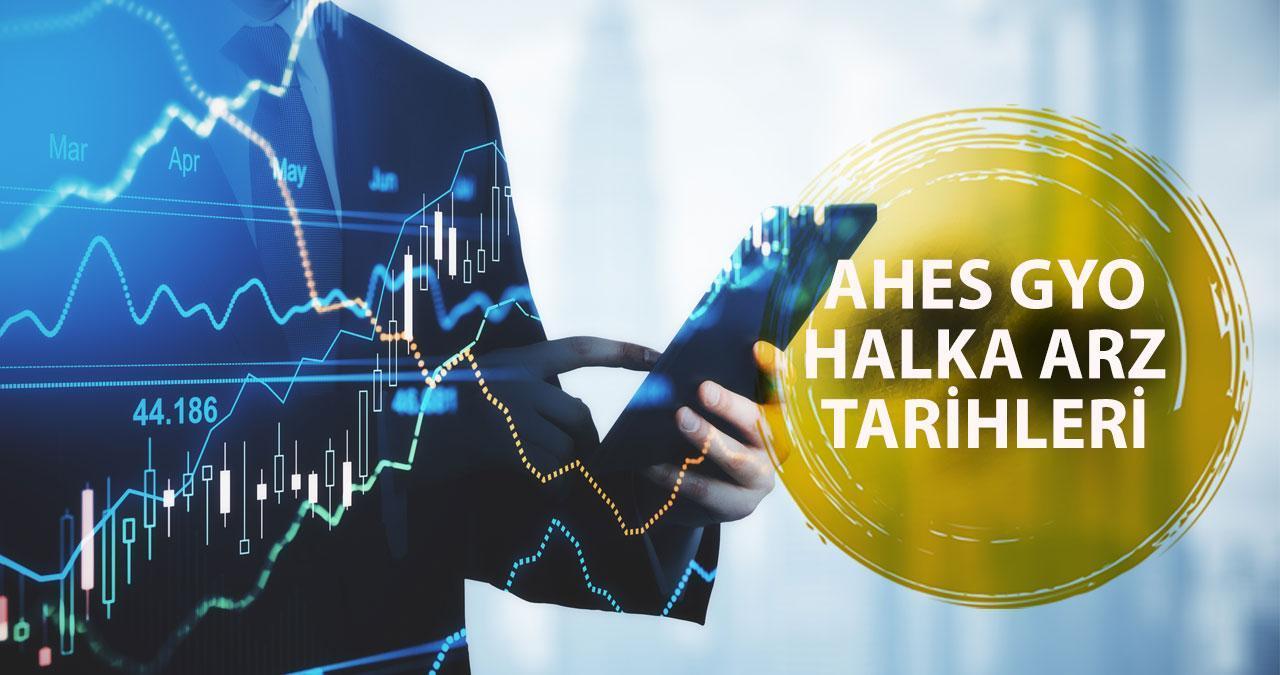 AHES GYO halka arz tarihleri: AHES GYO katılım endeksine uygun mu, kaç lot veriyor, hisse kodu ve fiyatı ne?