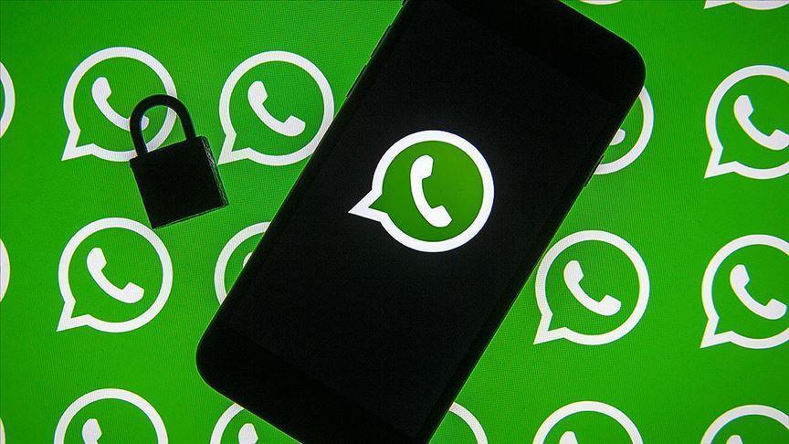 Kodu Olmayan Whatsapp'tan Mesaj Gönderemeyecek! 'PIN' Dönemi Başlıyor!