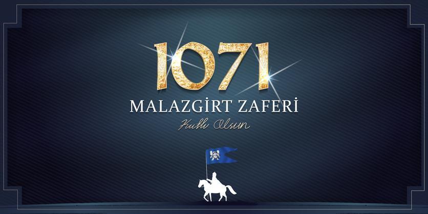 1071 Malazgirt Zaferi mesajları ve sözleri 2024: En güzel, anlamlı Malazgirt Zaferi mesajları ve Sultan Alparslan sözleri!