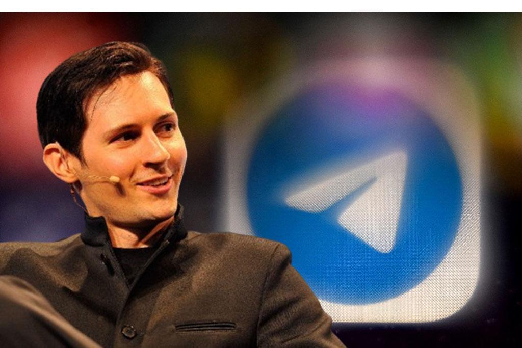 'Pavel Durov' krizinde yeni perde: Rusya'dan Fransa'daki gözaltının arkasında ABD var iddiası