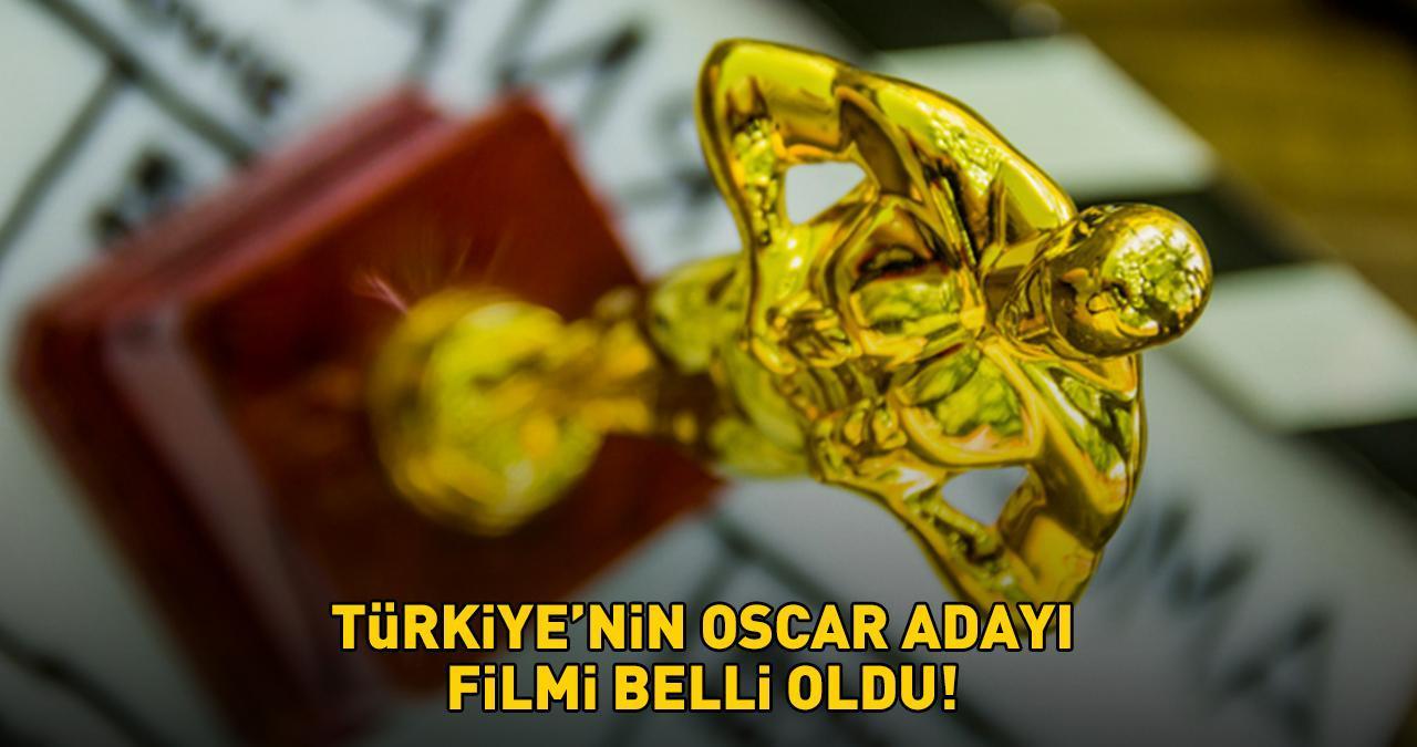 TÜRKİYE'NİN OSCAR ADAYI FİLMİ BELLİ OLDU! Zeki Demirkubuz'un Hayat’ı 'En İyi Uluslararası Film' için belirlendi