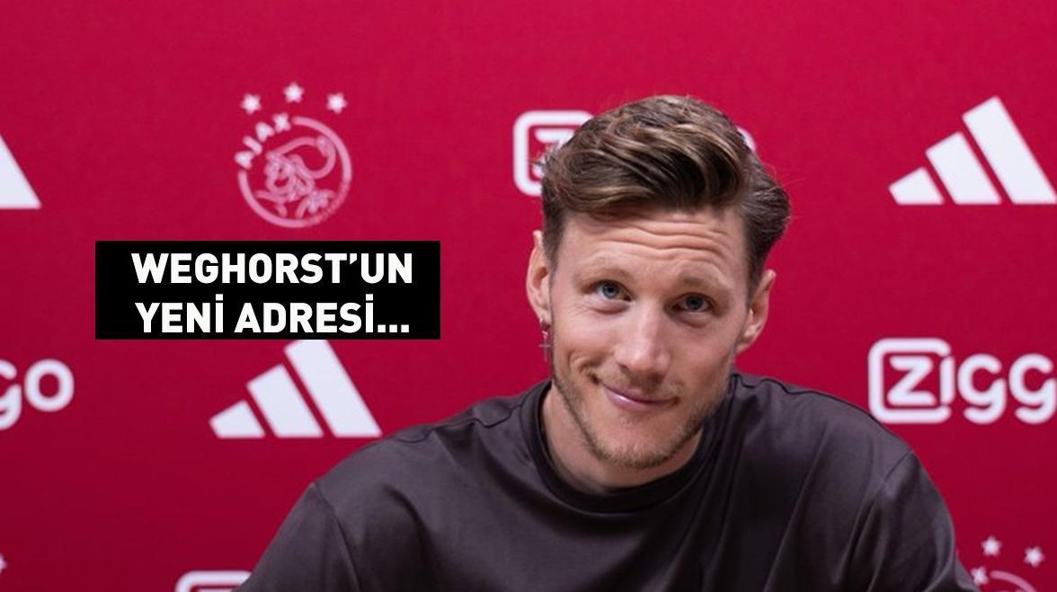 Wout Weghorst’tan Trabzonspor’a kötü haber! İmzayı attı