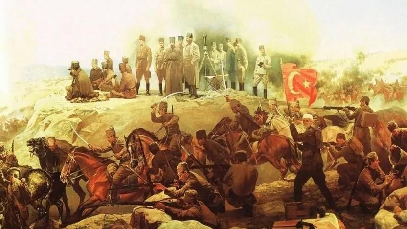 30 AĞUSTOS ZAFER BAYRAMI MESAJLARI! 30 Ağustos fotoğraflı, görselli, Atatürk'ün söylediği sözler ve mesajlar, kutlama mesajları!