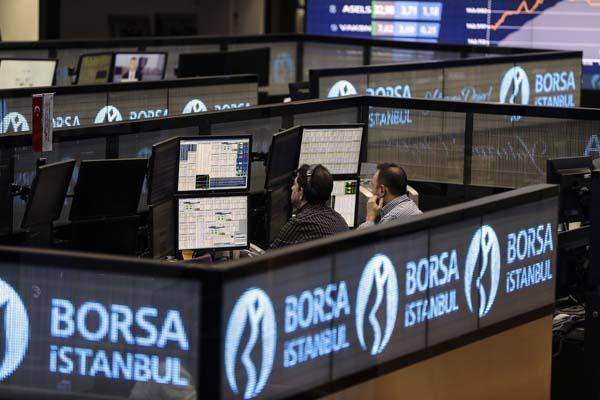 Borsa İstanbul'da 'Eylül' umudu!