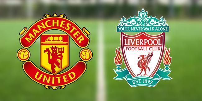 Manchester United Liverpool maçı hangi kanalda? ManU Liverpool maçı ne zaman, saat kaçta?