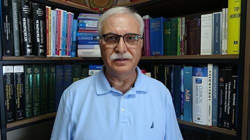 Prof. Dr. Tevfik Özlü'den okul kantinleri uyarısı: Çocuklarımız okul kantinlerinden hastalık satın alabilirler