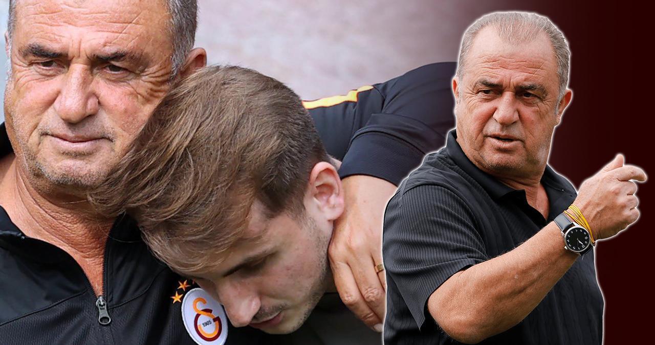 Son Dakika Haberi | Fatih Terim, Kerem Aktürkoğlu'nun teknik direktörü oluyor! Benfica'da sıcak gelişme...