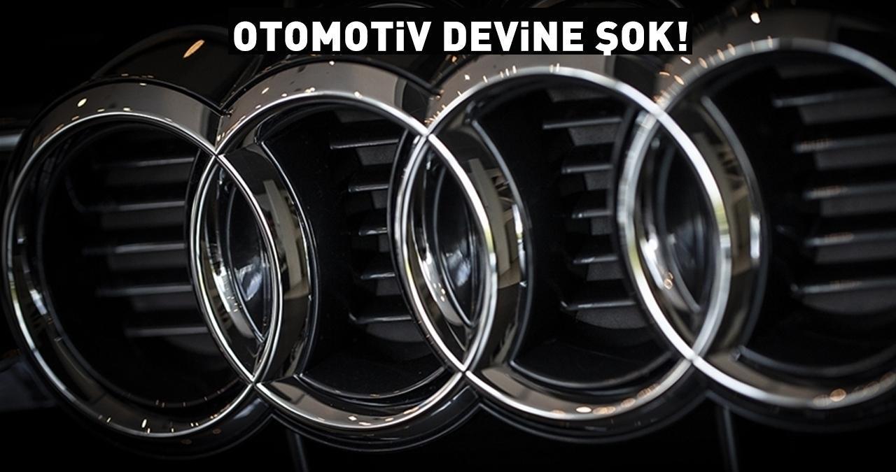 Otomotiv devine şok! İşçiler kazan kaldırdı... İşte sebebi