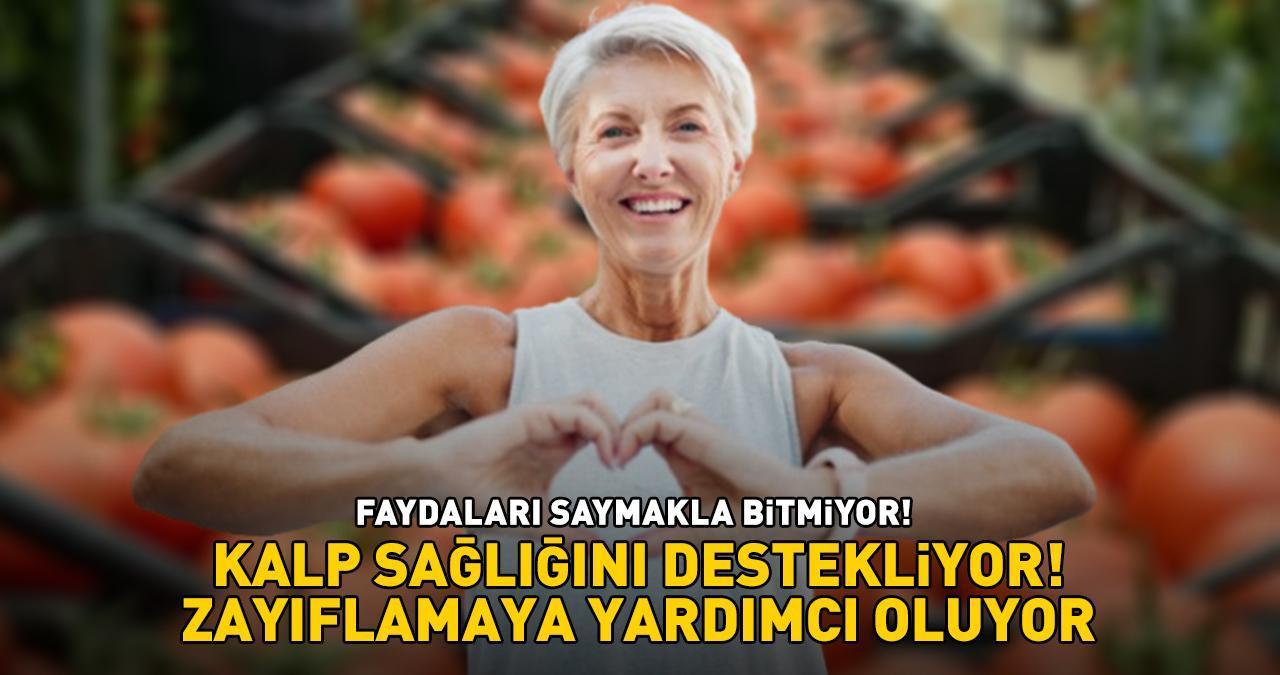 KİLOSU 5 TL'YE DÜŞTÜ! Faydaları saymakla bitmiyor! Kalp sağlığını destekliyor, sindirimi kolaylaştırıp zayıflamaya yardımcı oluyor