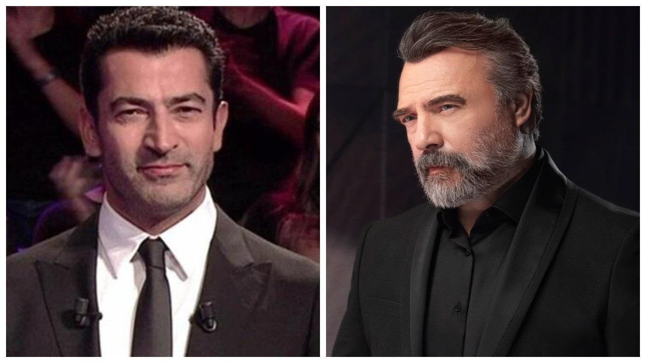 OKTAY KAYNARCA Kim Milyoner Olmak İster yarışmasında! Kenan İmirzalıoğlu neden yok, yarışmayı sunmayı neden bıraktı?