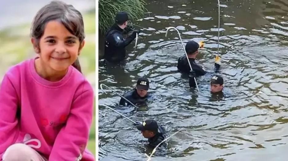 Melike Şahin, Narin'in acısıyla gözyaşlarına boğuldu! 'Bir çocuğa bunu yaptıkları için öfkeliyim'