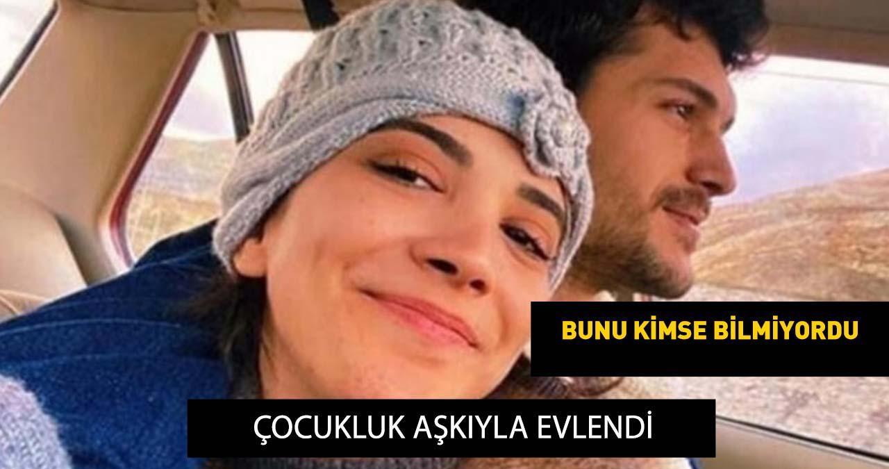 Leyla dizisinin Civan'ı Alperen Duymaz eşini sosyal medyadan uzak tutuyor! Kübra Kelkit kimdir, ne zaman evlendi?