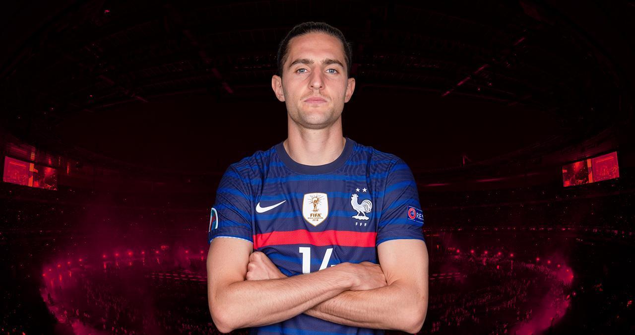 Son Dakika Transfer Haberi | Galatasaray'dan, Adrien Rabiot sürprizi! Fransız yıldız İstanbul'a doğru...