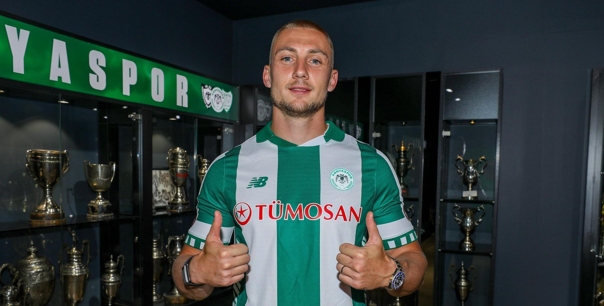 Süper Lig'de transferi en yoğun yaşayan kulüp Konyaspor! 14 gitti 18 geldi...