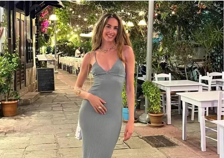 Miss Turkey birincisi İdil Bilgen sessizliğini bozdu! 'İnsanların kendi boşluğuna veriyorum'