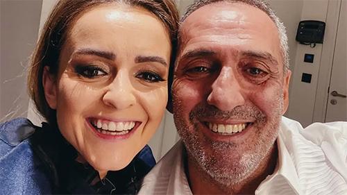 Yavuz Bingöl, 21 yaş küçük aşkıyla evleniyor! Nikah detayları ortaya çıktı