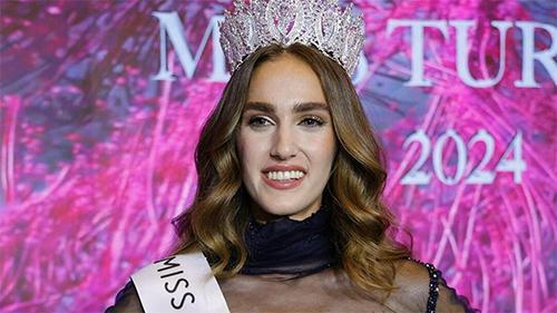 Miss Turkey 2024 birincisi İdil Bilgen doktor olarak atandı! İşte görev yapacağı şehir