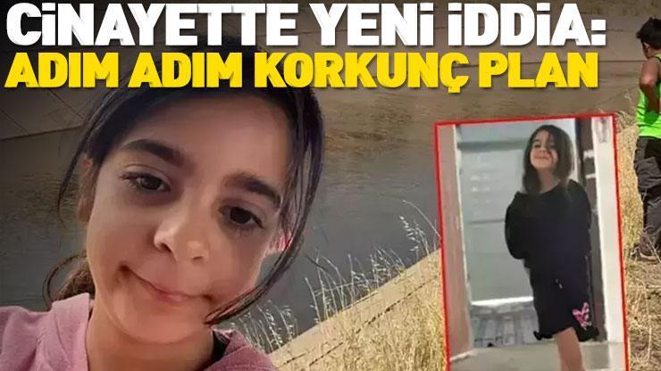 SON DAKİKA... 18 dakikalık sır perdesi! Narin cinayetinde yeni iddia: Adım adım korkunç plan...