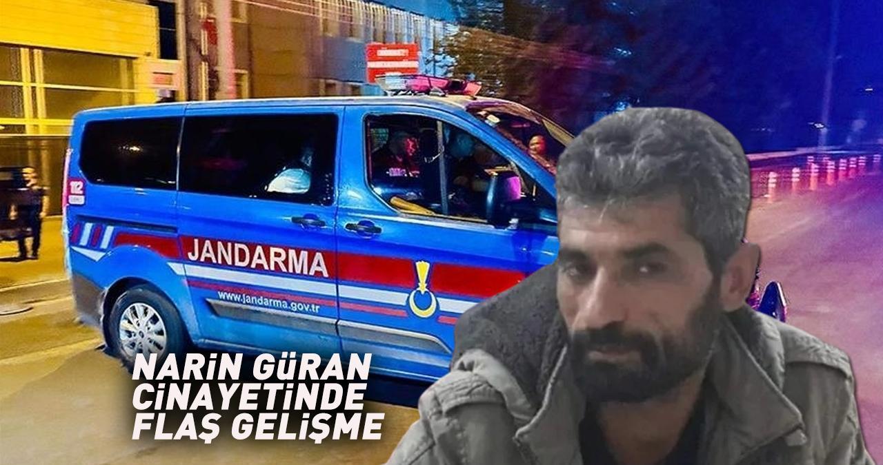 SON DAKİKA: Narin Güran cinayetinde flaş gelişme! JASAT harekete geçti