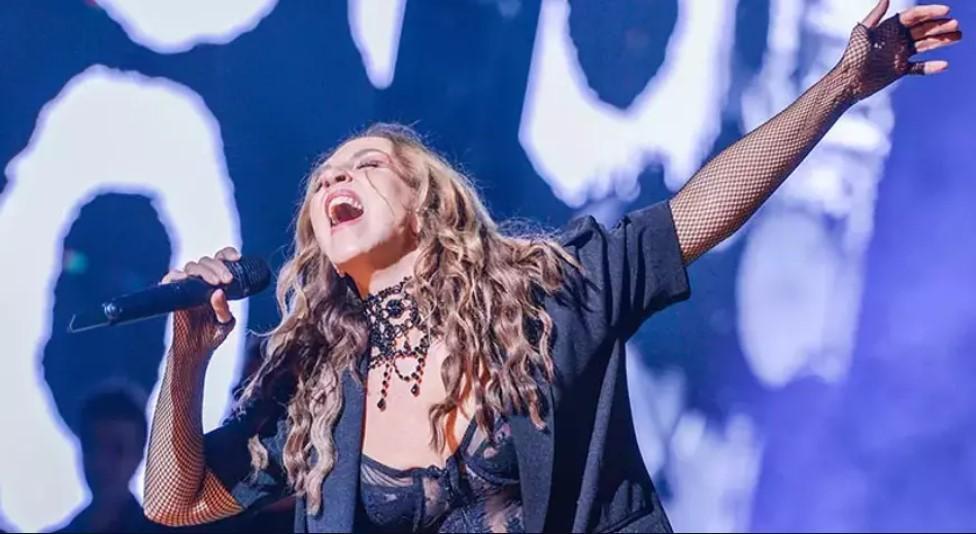 Sertab Erener konserinin iptal olduğunu duyurdu: Kariyerimin en büyük korkusu