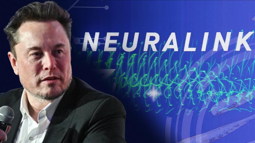 Elon Musk’tan “çığır açan” teknoloji: FDA, 'Blindsight' için kararını verdi!