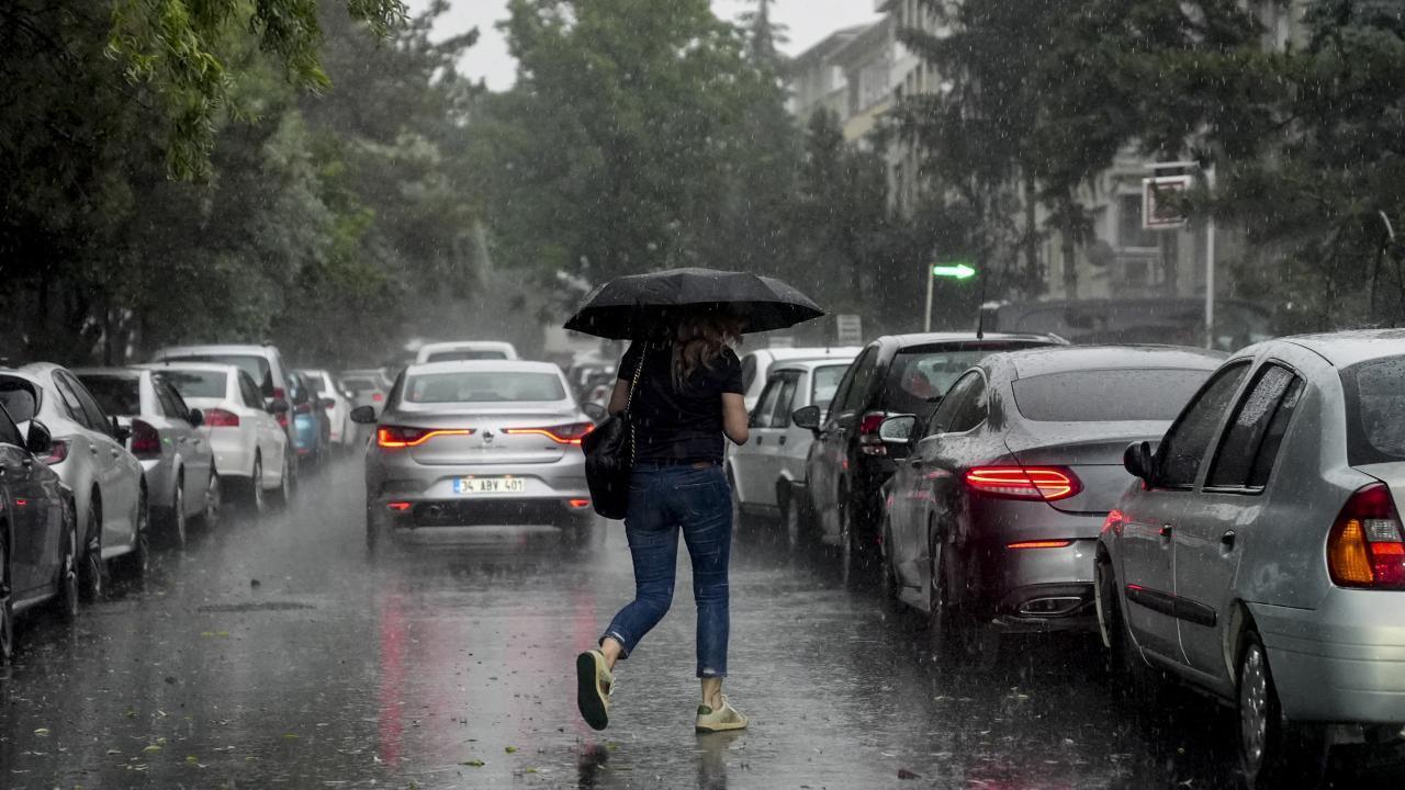 Türkiye’yi nasıl bir kış bekliyor? La Nina geri dönüyor