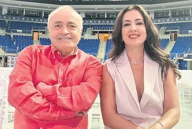 'Güzel Aşklar Diyarı' ile ekrana dönen Meltem Cumbul: “Dizimiz seyirciye katarsis yaptıracak”