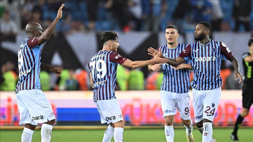 Trabzonspor Gaziantep maçı ne zaman, saat kaçta? Süper Lig TS Antep maçı hangi kanalda?