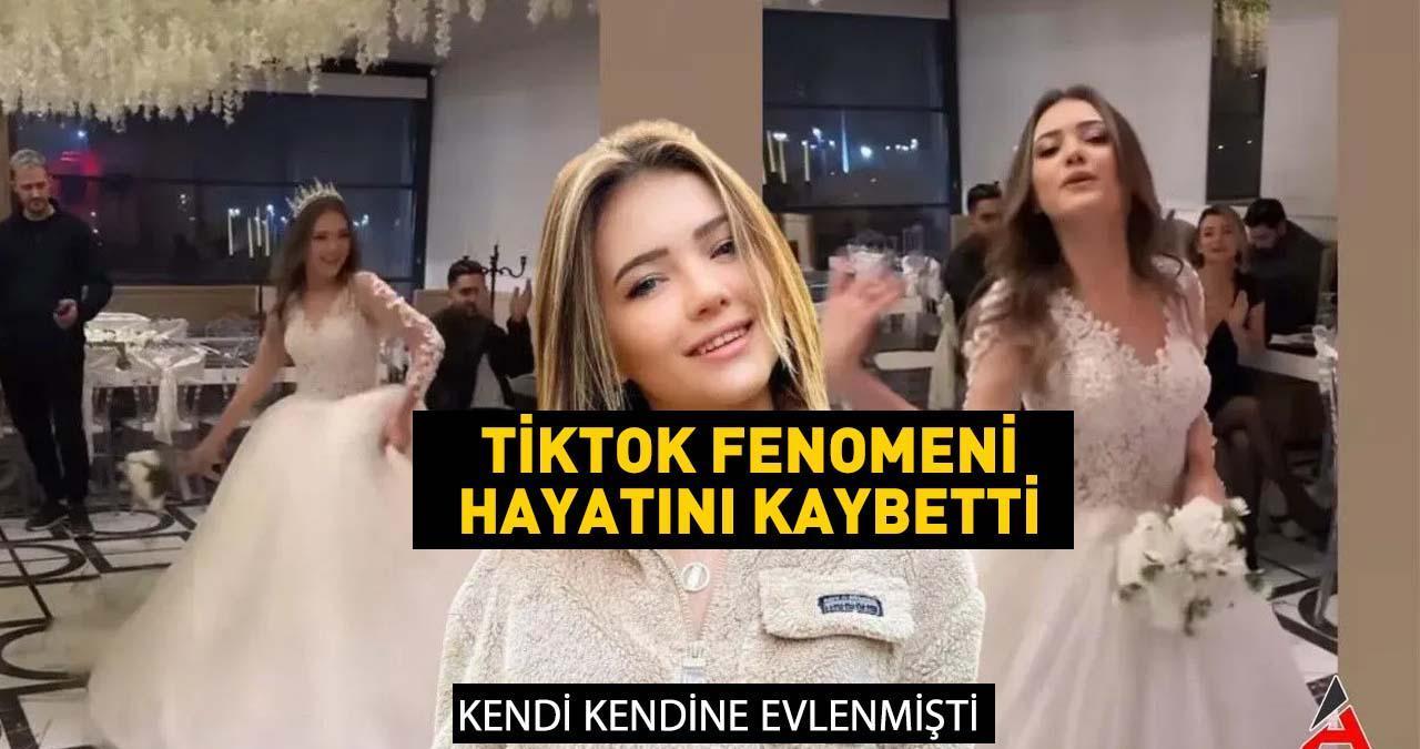 'KİLO ALAMIYORUM' demişti! Hayatını kaybeden fenomen Kübra Aykut'un son açıklaması