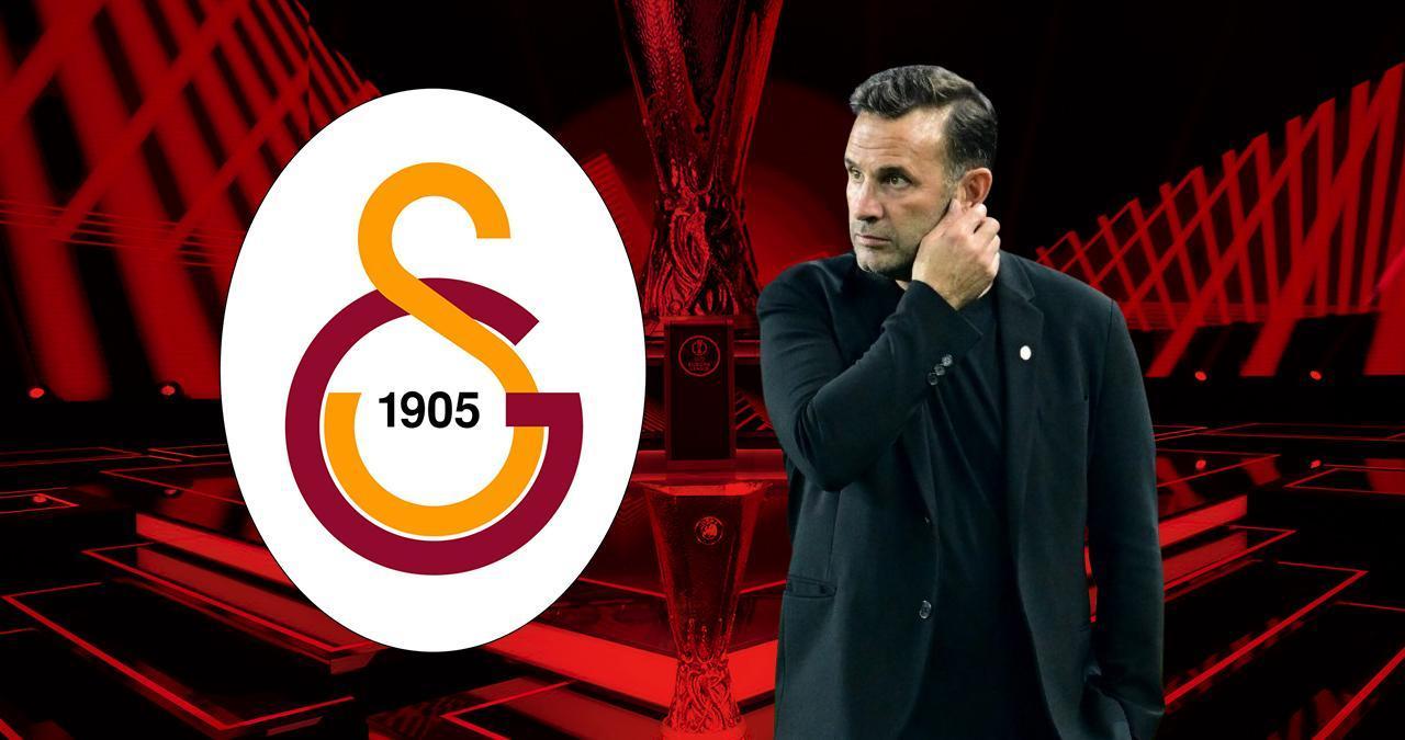 Okan Buruk kulübeye dönüyor! Galatasaray'ın, Avrupa Ligi heyecanı başlıyor...