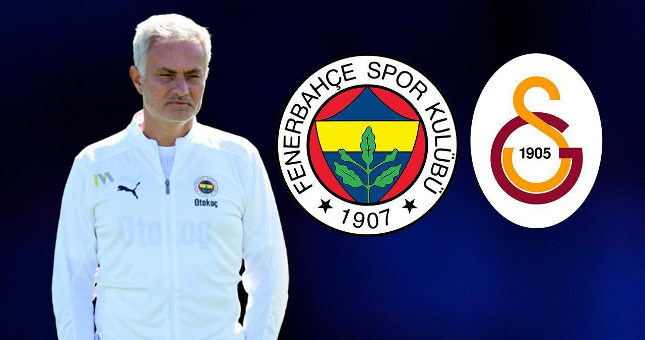 Jose Mourinho derbiden sonra basın toplantısına neden katılmadı? 'Saygısızlık bana yapıldı'