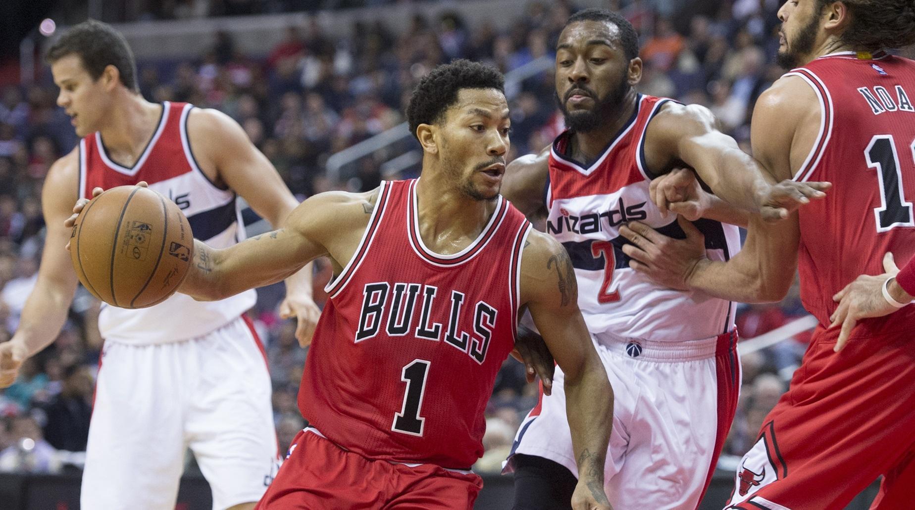 NBA'in en genç MVP'si Derrick Rose, emeklilik kararı aldı!