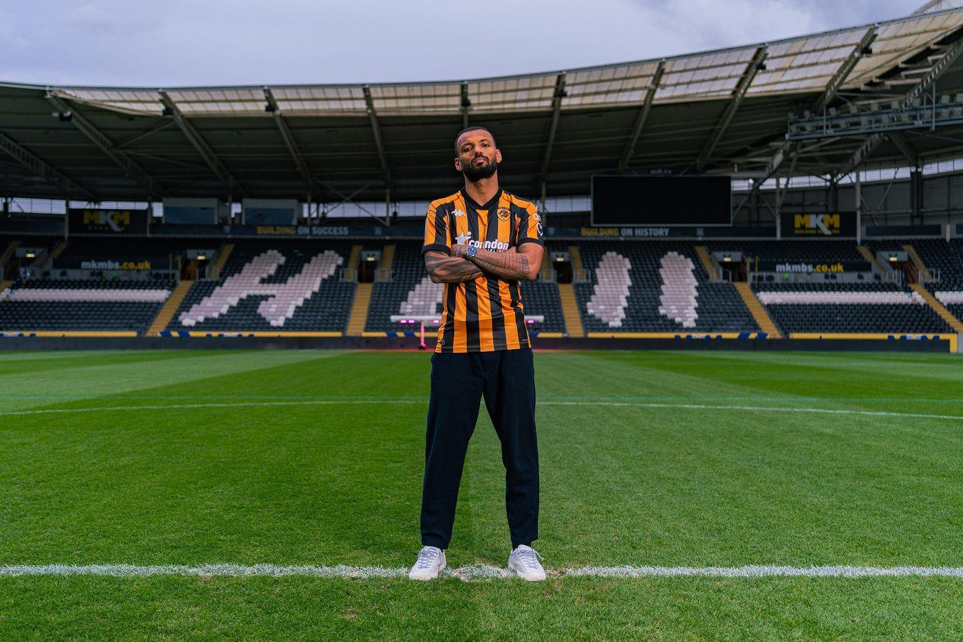 Acun Ilıcalı bombayı patlattı! Fenerbahçe'den ayrılan Joao Pedro, Hull City'e imza attı...