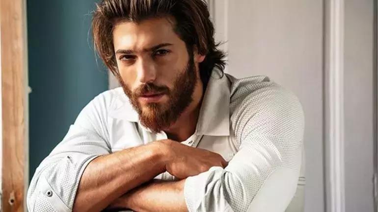 Can Yaman ile fotoğraf çektirmenin bedeli! Ücreti dudak uçuklattı